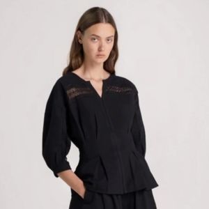 Collectiva Concepcion Conchita Top